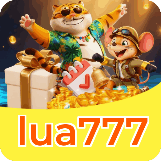 Catálogo lua777 2.547 jogos - Pragmatic Play, Evolution, NetEnt