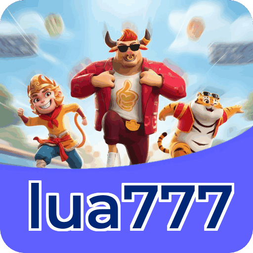 Catálogo lua777 2.547 jogos - Pragmatic Play, Evolution, NetEnt