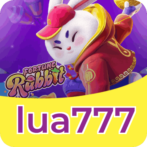 Material promocional do app lua777 — ilustração, não métricas auditadas nesta página