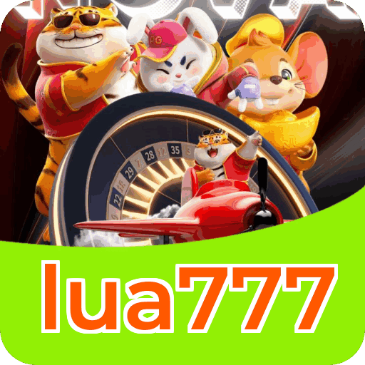 Números do app lua777 em material de marketing — ilustração, não auditoria